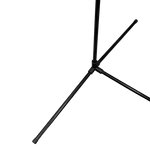 Postes com rede portátil para badminton e mini-tênis Loire