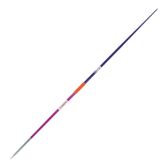 Dardo de duralumínio e aço 700g Air Flyer IAAF Polanik