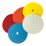 Discos marcadores de piso Velden - cnj 25 pcs