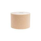 Bandagem elástica tape 5m x 5cm Kinesiology Mbfit