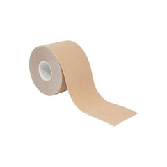 Bandagem elástica tape 5m x 5cm Kinesiology Mbfit