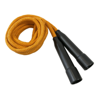 Corda de pular infantil 8mm Pista e Campo - 2,20m