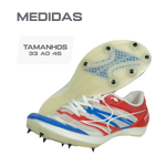 Sapatilha de atletismo multimodalidade premium Health