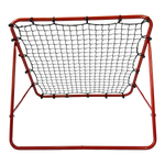 Quadro elástico de aço para retorno de bolas 1x1m Velden