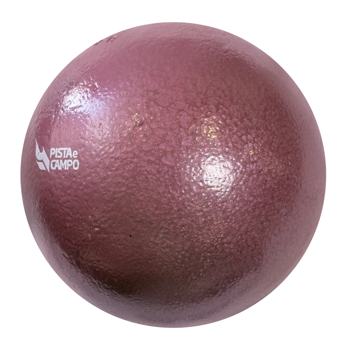 Peso de ferro 8kg Pista e Campo