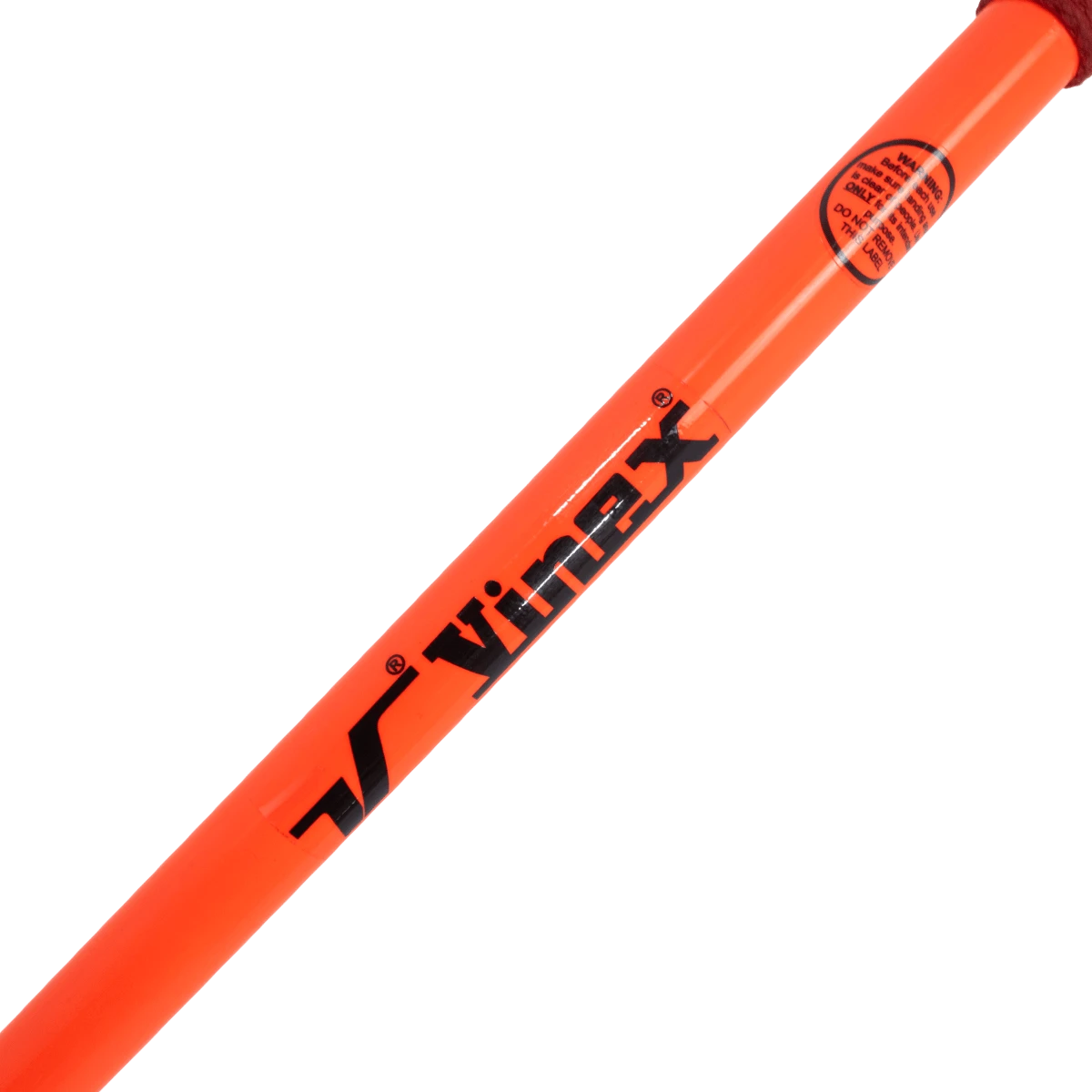 Dardo de duralumínio e aço 600g modelo competição IAAF Vinex (JAL-CH600)