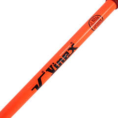 Dardo de duralumínio e aço 600g modelo competição IAAF Vinex (JAL-CH600)