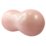 Bola Feijão Peanut Ball 90cm Anti-Estouro Envolst - Salmão
