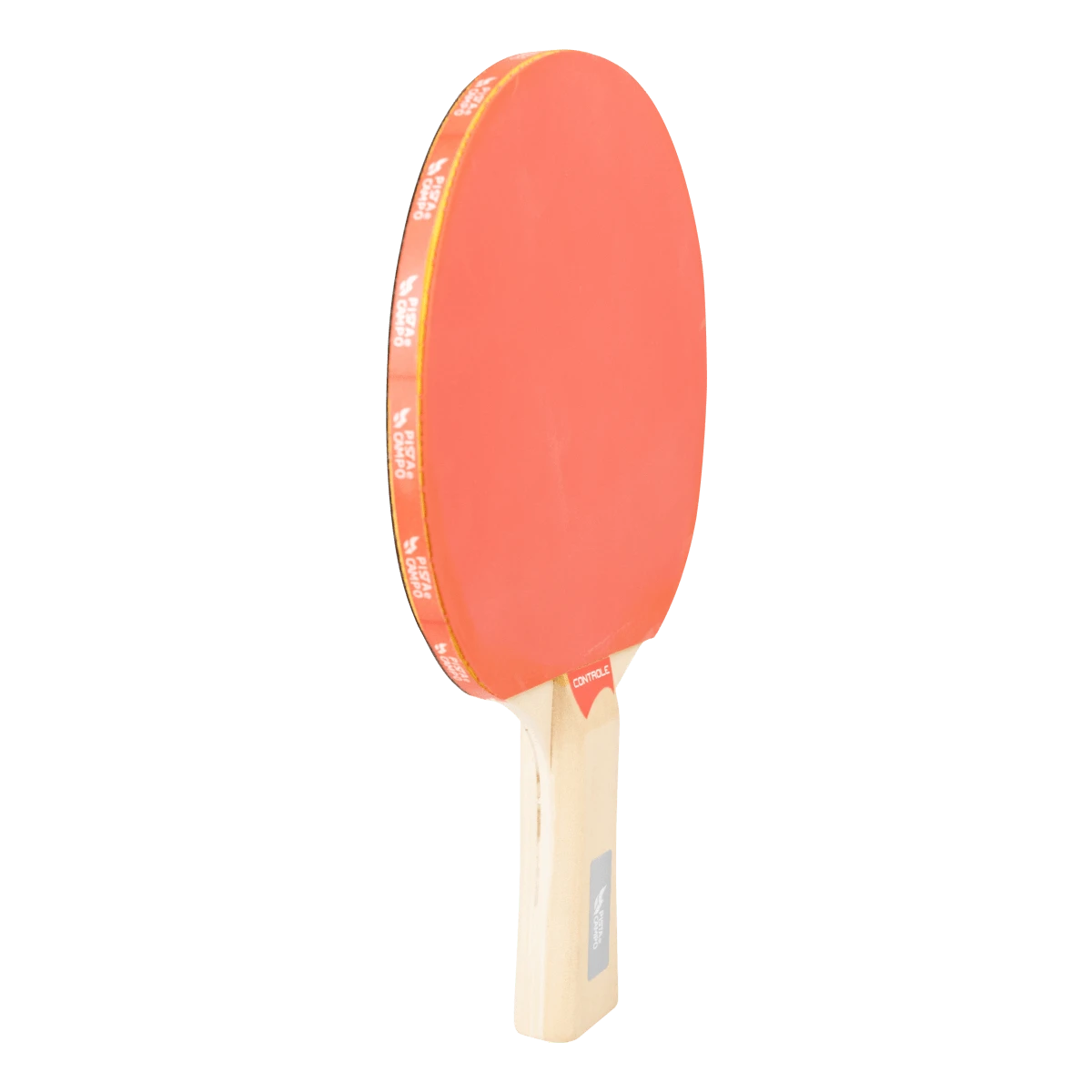 Kit ping pong tênis de mesa com raquetes, bolinha, bolsa e rede retrátil Pista e Campo