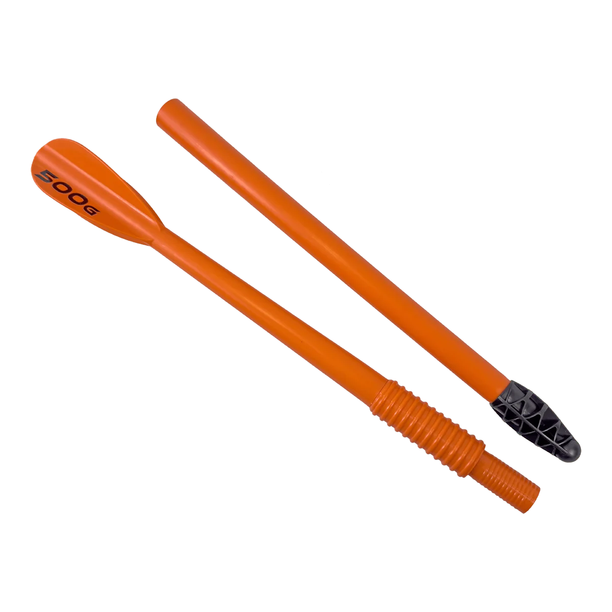Dardo de plástico 500g Pista e Campo