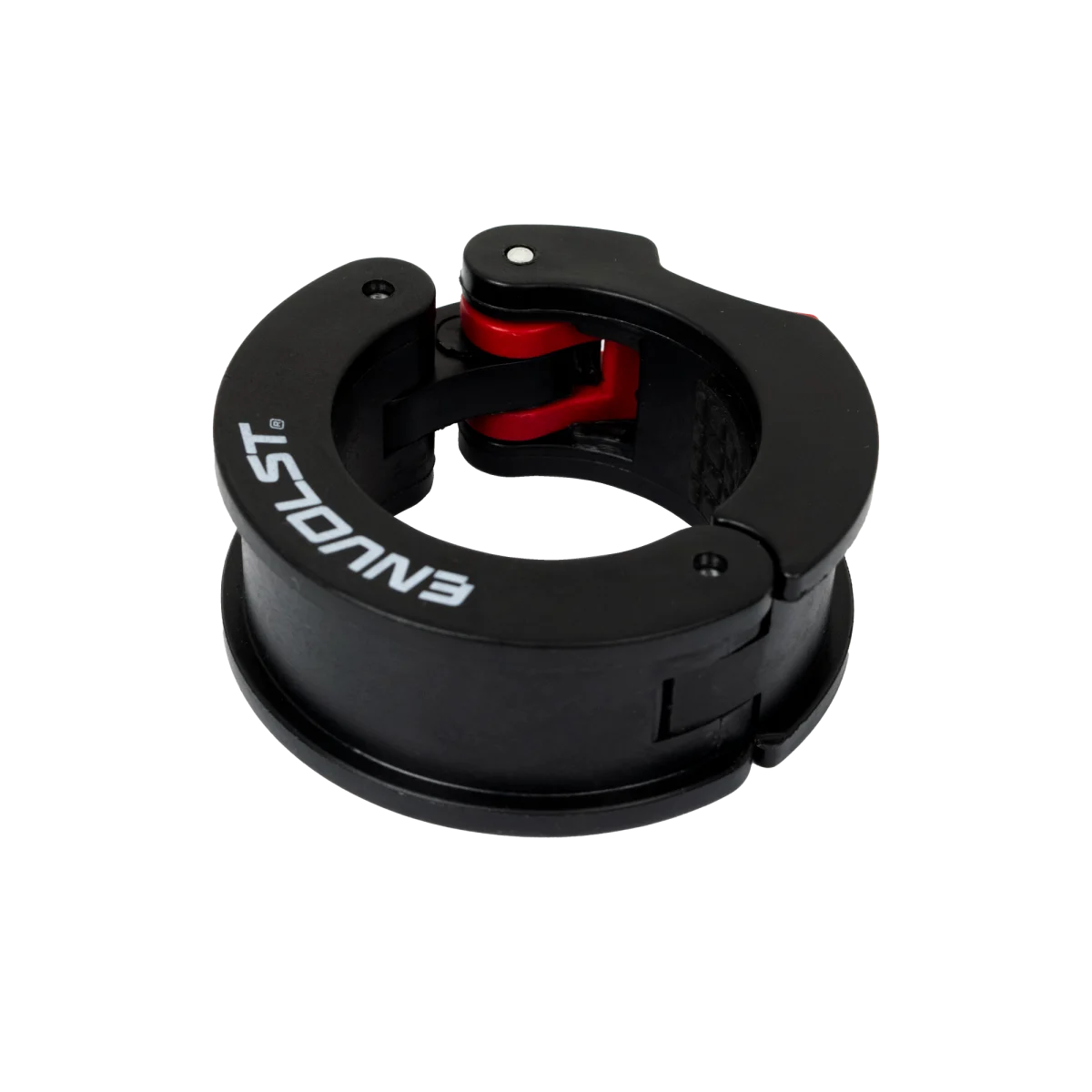 Par de Presilhas 50mm para Barra Olímpica Crossfit LPO Envolst