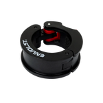 Par de Presilhas 50mm para Barra Olímpica Crossfit LPO Envolst