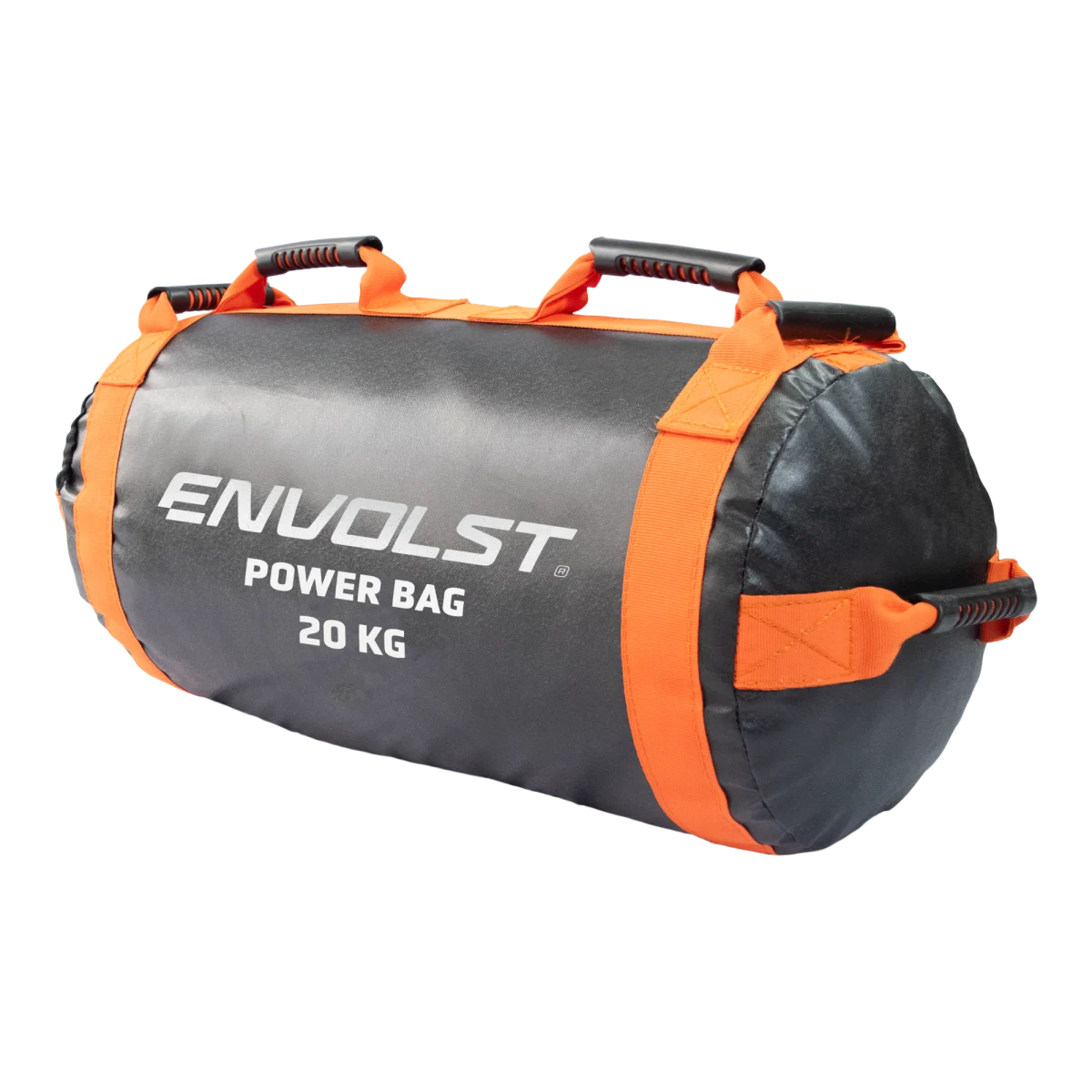 Power sand bag para treinamento funcional 20kg Envolst