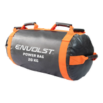 Power sand bag para treinamento funcional 20kg Envolst