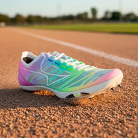 Sapatilha de atletismo para meio-fundo premium Health