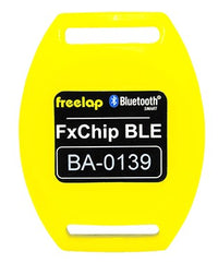 Chip bluetooth avulso para sistema de cronometragem de corrida Freelap
