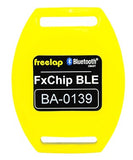 Chip bluetooth avulso para sistema de cronometragem de corrida Freelap