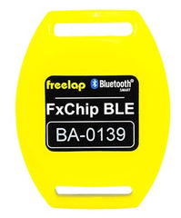 Chip bluetooth avulso para sistema de cronometragem de corrida Freelap