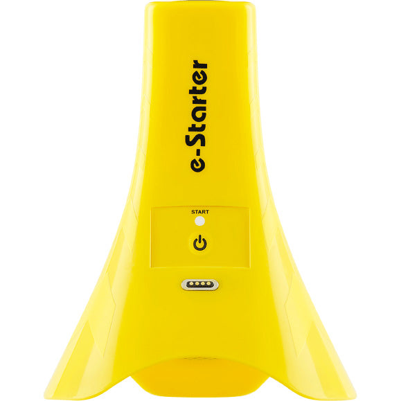 Sensor de partida largada automático sonoro para sistema de cronometragem de corrida Freelap