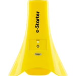 Sensor de partida largada automático sonoro para sistema de cronometragem de corrida Freelap