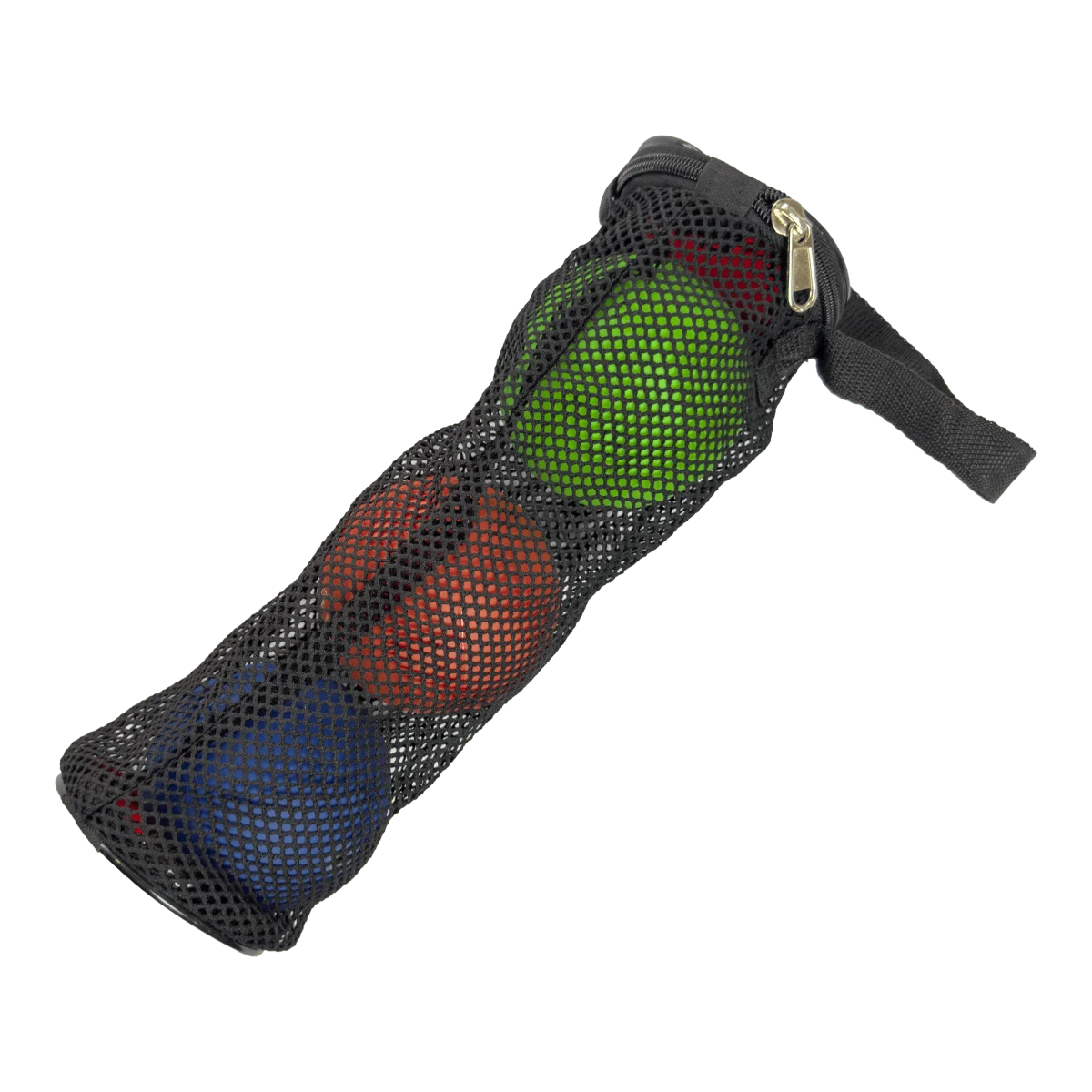 Bolsa para transporte de pesos de PVC Pista e Campo