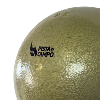 Peso de ferro 5kg Pista e Campo