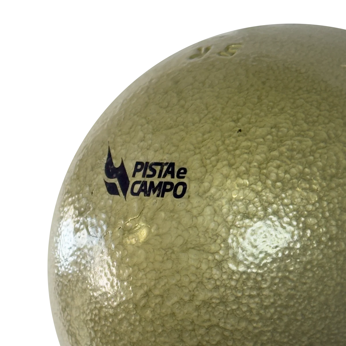 Peso de ferro 5kg Pista e Campo