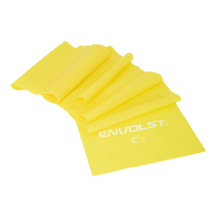 Faixa Elástica (Thera Band) Intensidade Extra‑leve Envolst