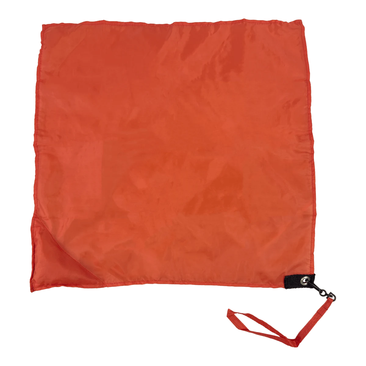 Bandeiras de tecido para malabarismo (swing flags) Pista e Campo - cnj com 6 und