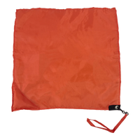 Bandeiras de tecido para malabarismo (swing flags) Pista e Campo - cnj com 6 und