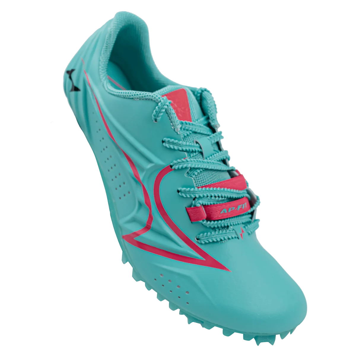 Sapatilha de atletismo para velocidade premium Health