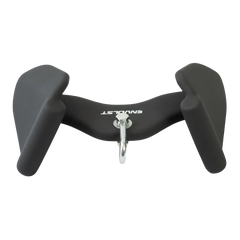 Puxador Anatômico 29cm Emborrachado Envolst