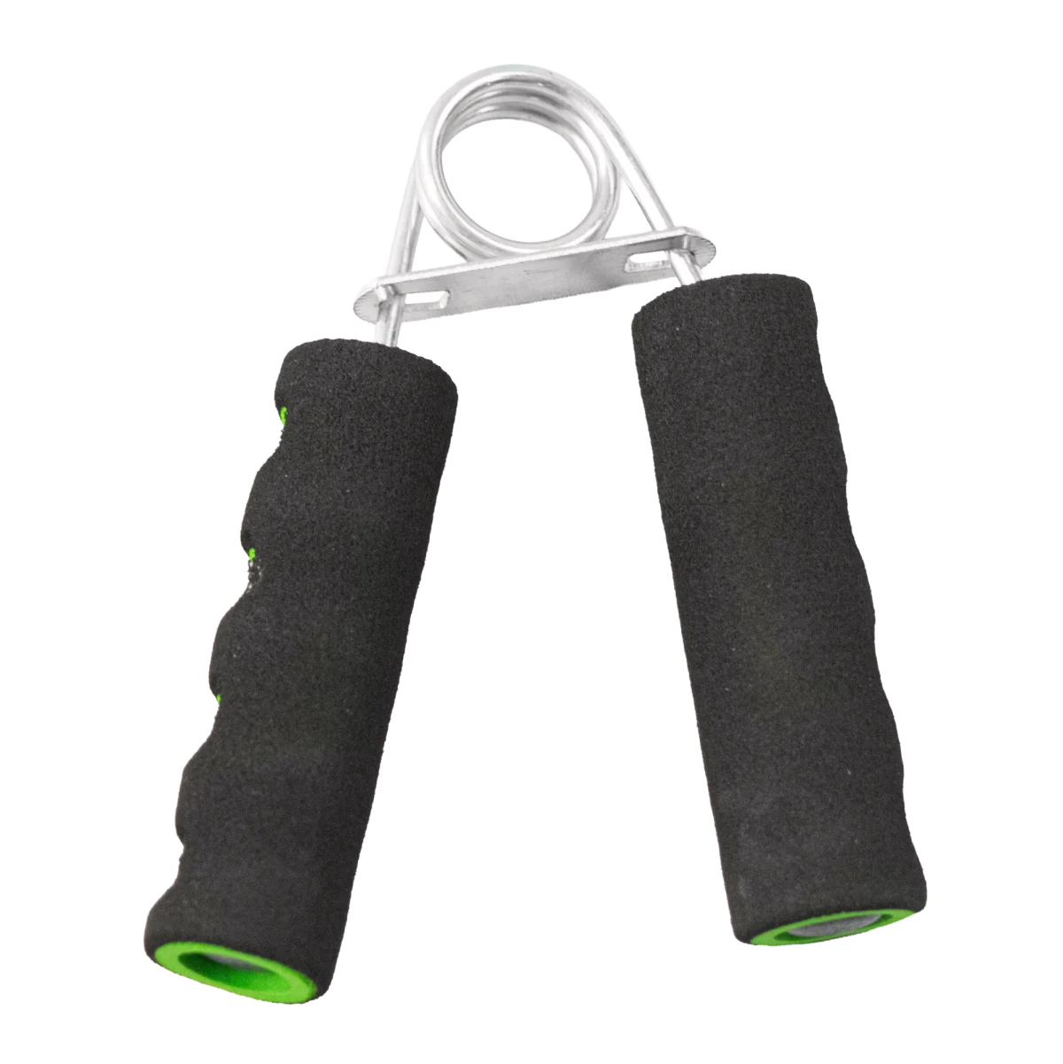 Hand Grip revestido de espuma Envolst - Preto