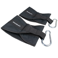 Tipoia para Abdominal Suspenso Envolst Par