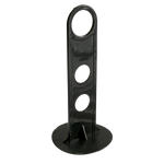Suporte para minicones de agilidade Velden