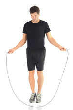 Corda de pular com contador Pista e Campo