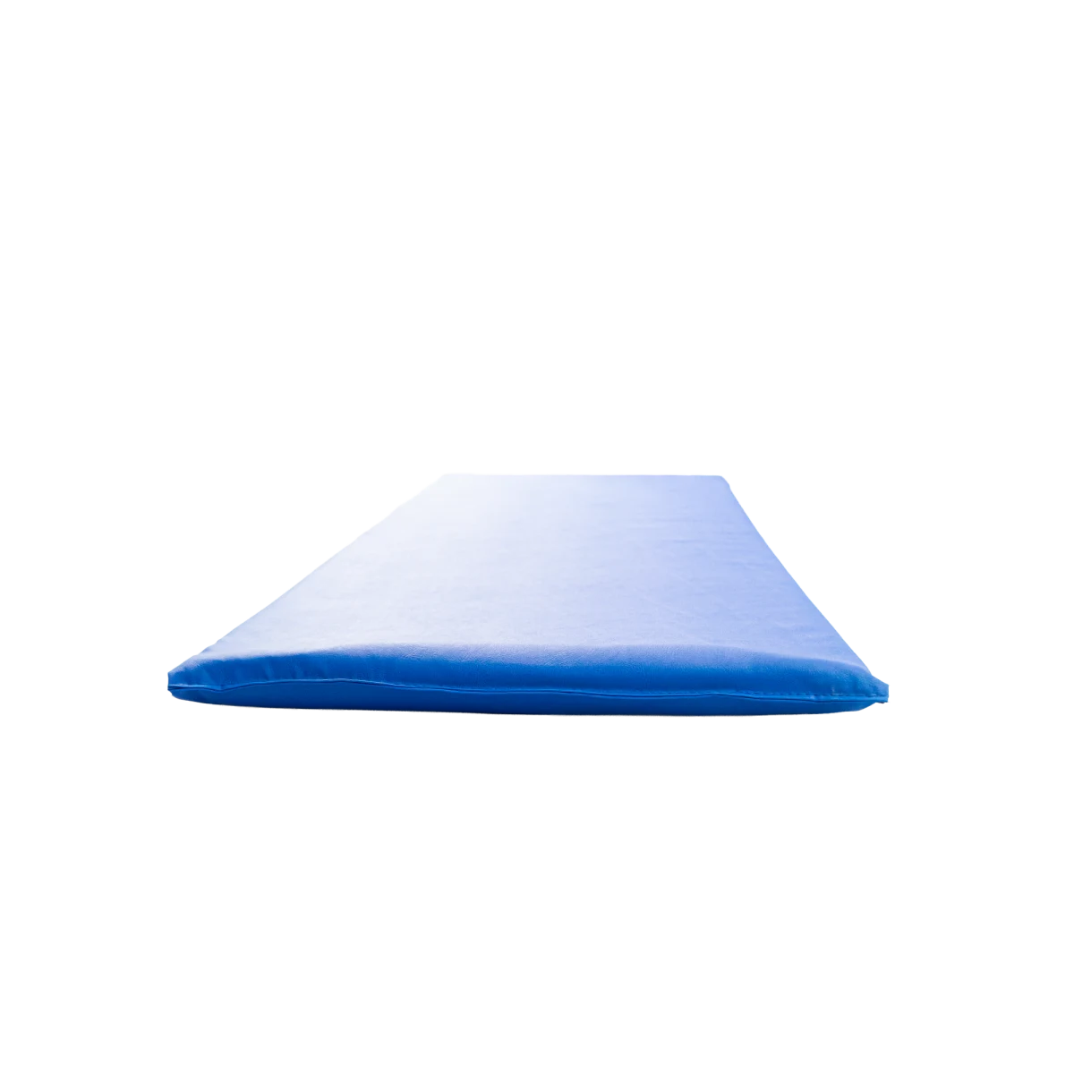 Colchonete de ginástica D20 0,90 x 0,40 x 0,03m Envolst - Azul