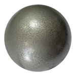 Peso de ferro 7,26kg Pista e Campo