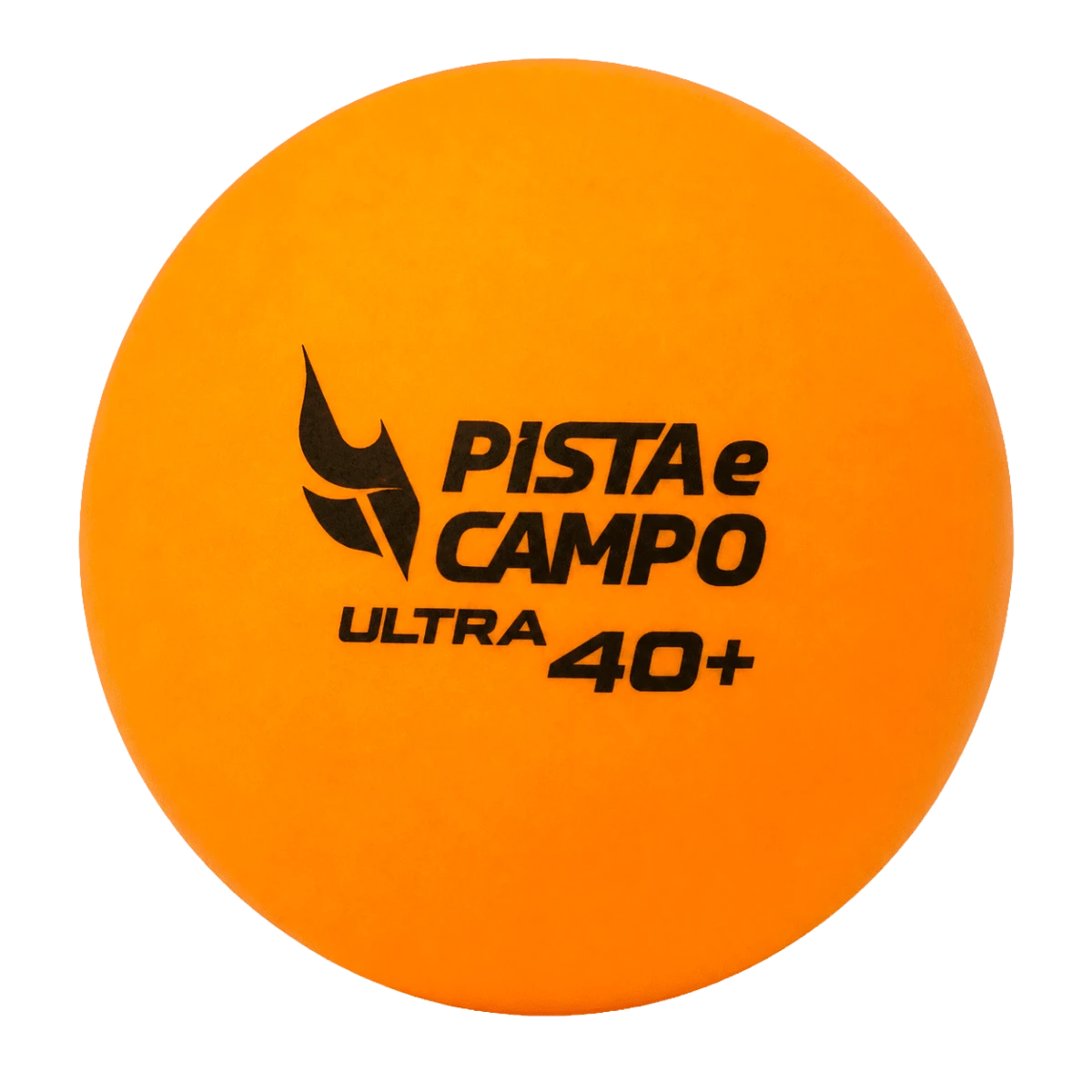 Bolinha de tênis de mesa treinamento econômica Pista e Campo - saco com 150 und