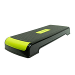 Step Aeróbico Fitness Ajustável 3 Alturas 10 15 20cm Envolst