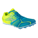 Sapatilha de atletismo para fundo Health