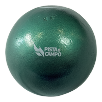 Peso de ferro 3kg Pista e Campo
