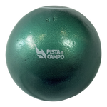 Peso de ferro 3kg Pista e Campo