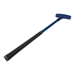 Taco de minigolfe retrátil 50 a 90cm em alumínio Neofun - Azul