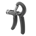 Hand Grip Ajustável 5Kg a 60Kg Envolst - Preto