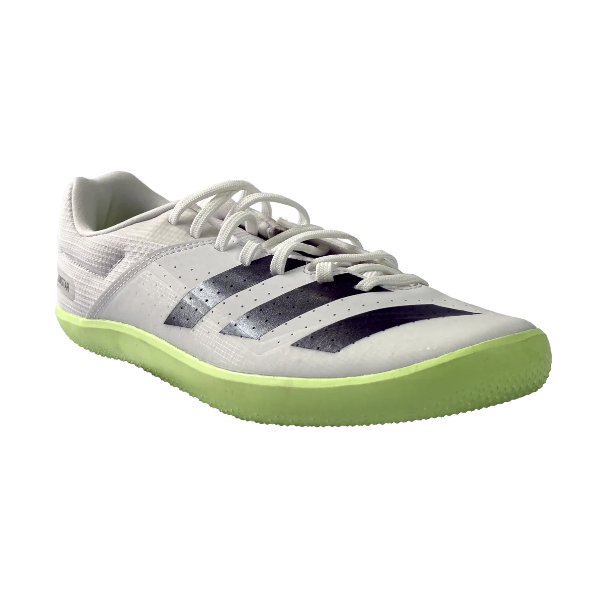 Sapatilha de atletismo para arremesso e lançamentos Throwstar Adidas