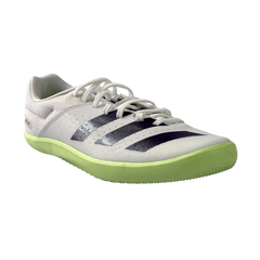 Sapatilha de atletismo para arremesso e lançamentos Throwstar Adidas