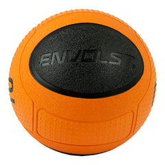 Medicine Ball 2kg com Quique Envolst Força e Treino Funcional