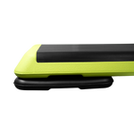 Step Fitness Profissional Ajustável 3 Alturas Envolst