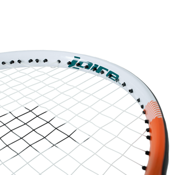 Raquete de Tênis 27" Adulto Troussay Loire